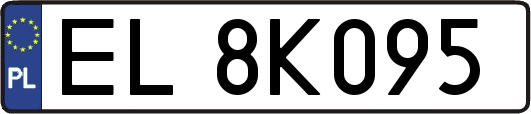 EL8K095