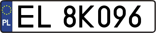 EL8K096