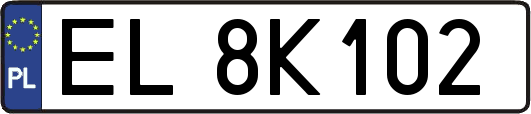 EL8K102