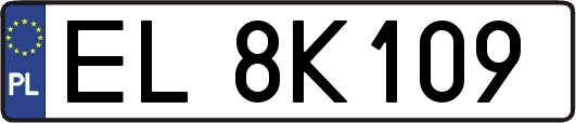 EL8K109