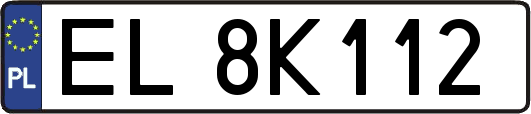 EL8K112