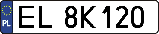 EL8K120