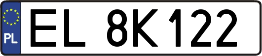 EL8K122