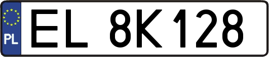 EL8K128