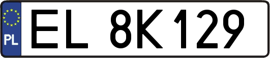 EL8K129