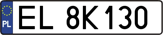 EL8K130