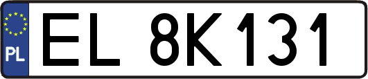 EL8K131