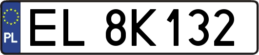 EL8K132