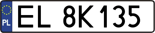 EL8K135