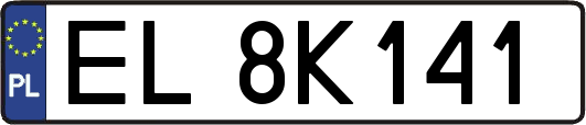 EL8K141