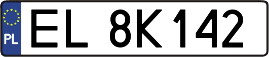 EL8K142