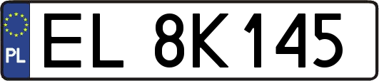 EL8K145