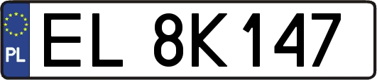 EL8K147
