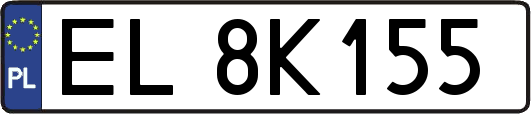 EL8K155