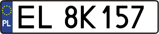 EL8K157