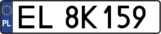 EL8K159