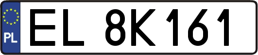 EL8K161