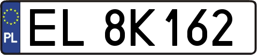 EL8K162