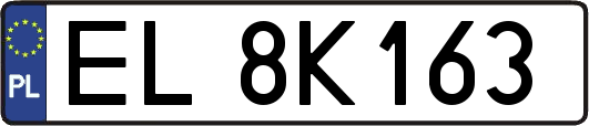 EL8K163