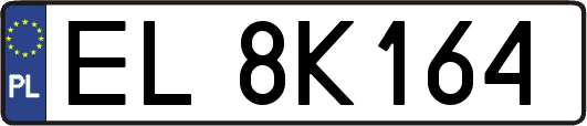 EL8K164
