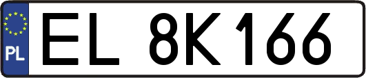 EL8K166