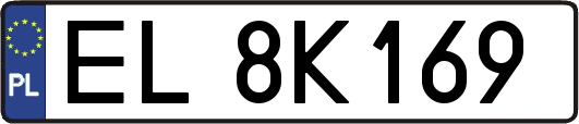 EL8K169