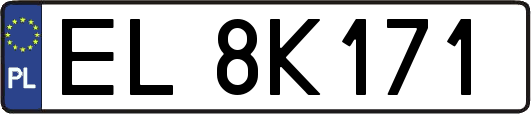 EL8K171
