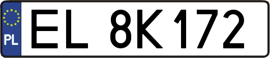 EL8K172
