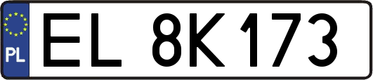 EL8K173