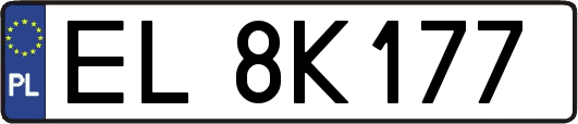 EL8K177