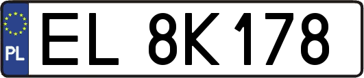 EL8K178