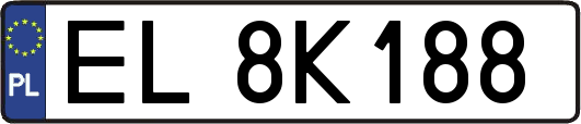 EL8K188
