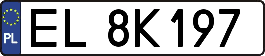 EL8K197