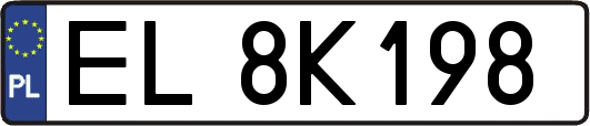 EL8K198