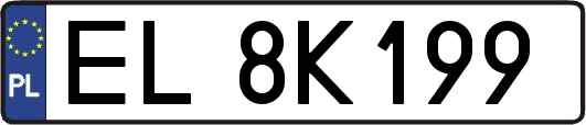EL8K199