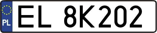 EL8K202