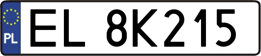 EL8K215