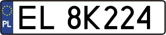 EL8K224