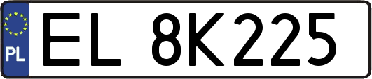 EL8K225
