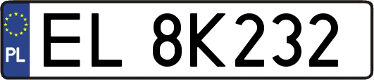 EL8K232