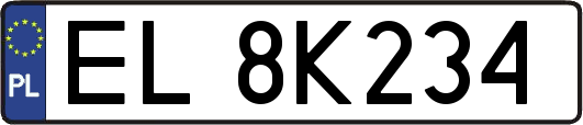 EL8K234