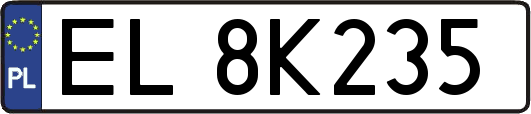 EL8K235