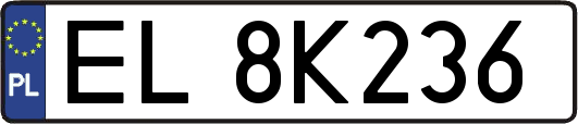 EL8K236