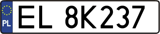 EL8K237