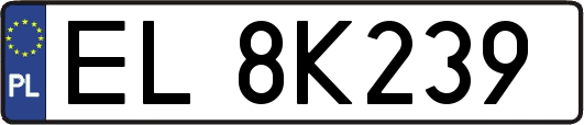 EL8K239