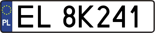 EL8K241