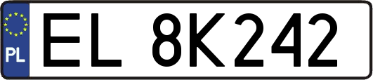 EL8K242