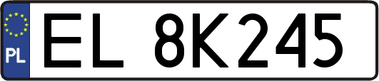 EL8K245