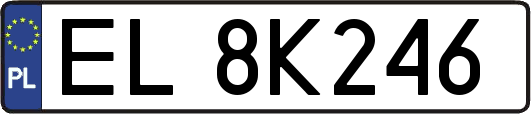 EL8K246