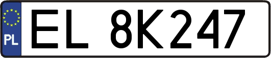 EL8K247